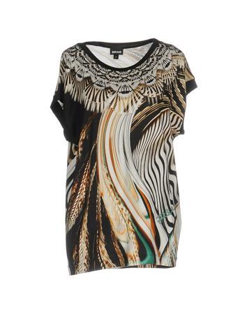 Футболка JUST CAVALLI