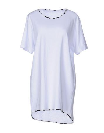 Футболка SATÌNE