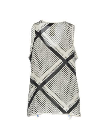 Футболка MSGM