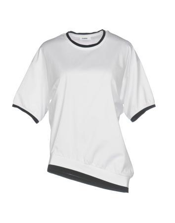 Футболка JIL SANDER