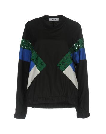 Футболка MSGM