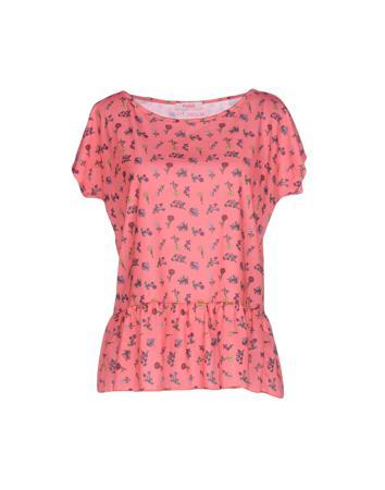 Футболка BLUGIRL FOLIES