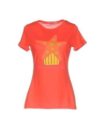 Футболка AGATHA RUIZ DE LA PRADA