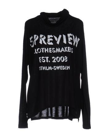 Футболка 5PREVIEW