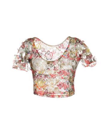 Футболка MISS BIKINI Футболка MISS BIKINI