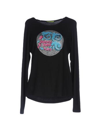 Футболка VERSACE JEANS