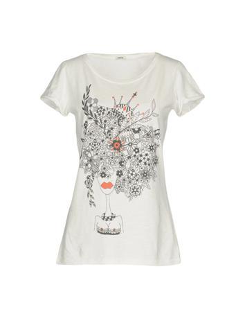 Футболка ANJAVY