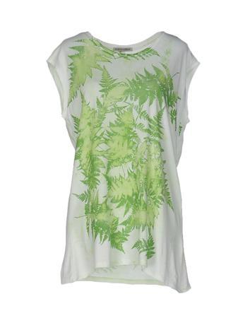 Футболка SIMEON FARRAR