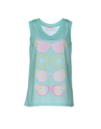 Футболка BLUGIRL FOLIES