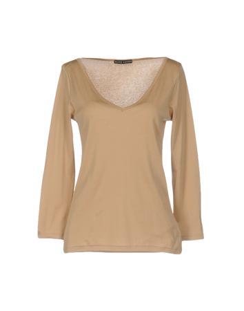 Футболка RALPH LAUREN BLACK LABEL