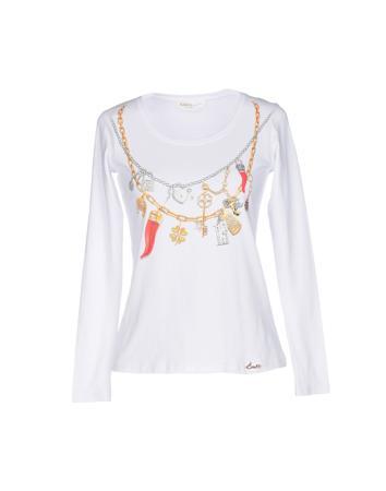 Футболка EAN 13