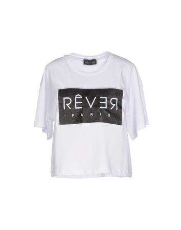 Футболка RÊVER  Paris