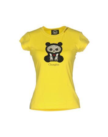 Футболка SKELANIMALS