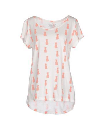 Футболка PIECES