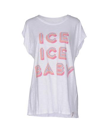 Футболка 81 HOURS