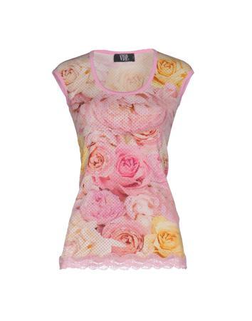 Футболка VDP COLLECTION