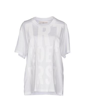 Футболка GOLDEN GOOSE DELUXE BRAND