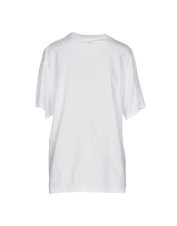 Футболка GOLDEN GOOSE DELUXE BRAND