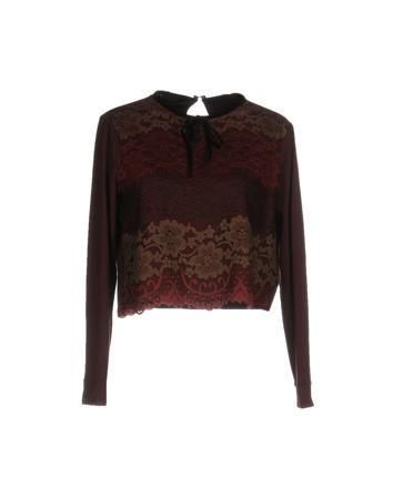 Футболка PAOLA FRANI