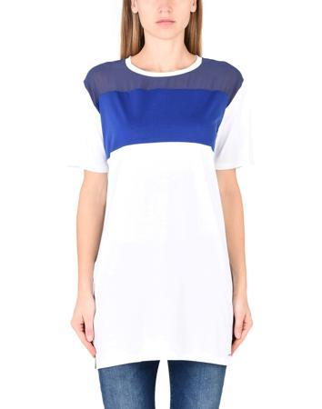 Футболка CALVIN KLEIN JEANS