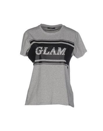 Футболка RELISH