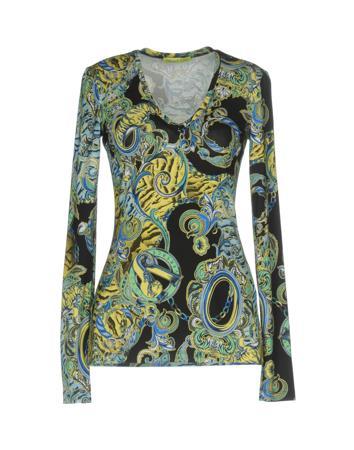 Футболка VERSACE JEANS