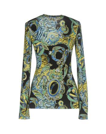 Футболка VERSACE JEANS
