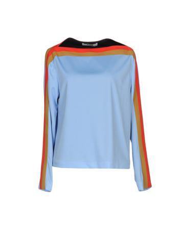 Футболка MSGM