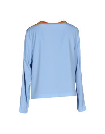 Футболка MSGM