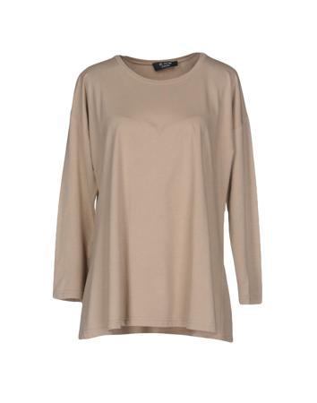 Футболка LE NOIR CORTINA