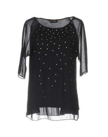 Футболка GIULIA VALLI