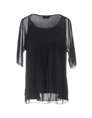 Футболка GIULIA VALLI