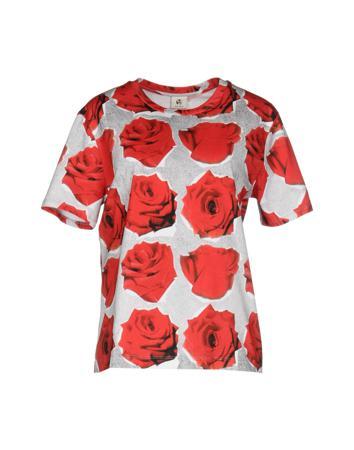 Футболка PS by PAUL SMITH