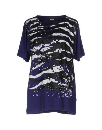 Футболка JUST CAVALLI