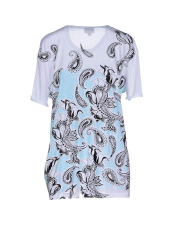 Футболка JUST CAVALLI