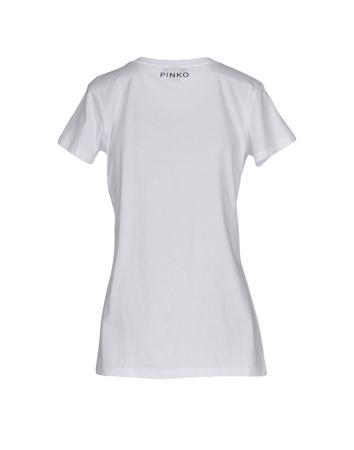 Футболка PINKO