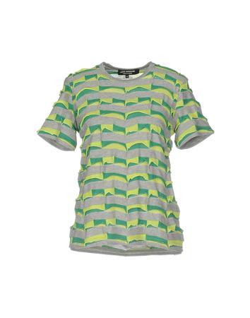 Футболка JUNYA WATANABE COMME des GARÇONS