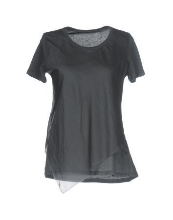 Футболка MAJESTIC