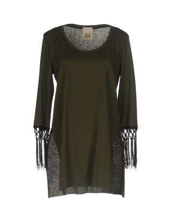 Футболка JIJIL