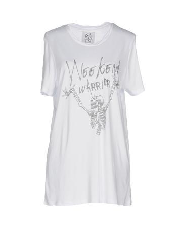 Футболка ZOE KARSSEN