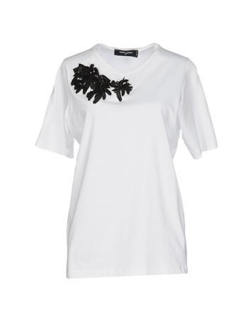 Футболка DSQUARED2