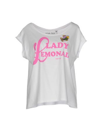 Футболка TOP-TEE