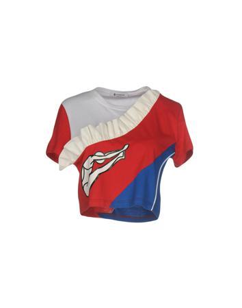 Футболка DONDUP