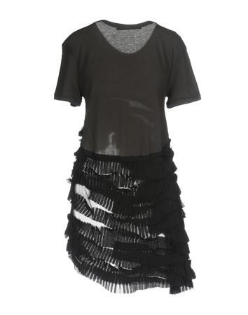 Футболка HAIDER ACKERMANN