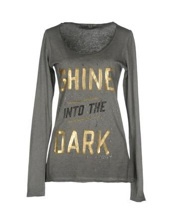 Футболка ATHLETIC VINTAGE