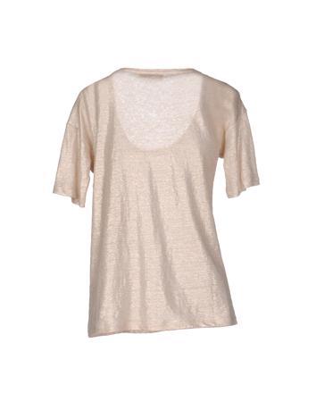 Футболка MARIE SIXTINE