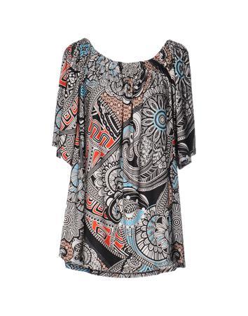 Футболка BIANCOGHIACCIO