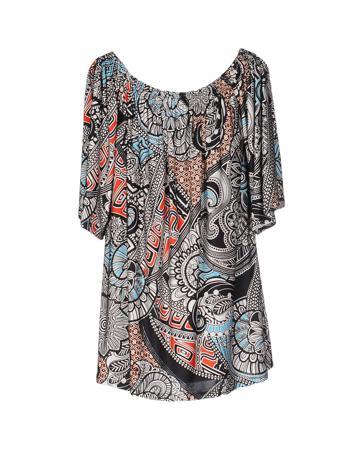 Футболка BIANCOGHIACCIO