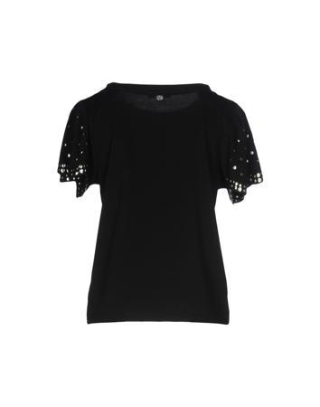 Футболка RELISH