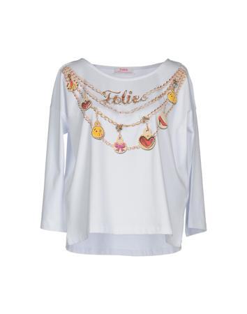 Футболка BLUGIRL FOLIES